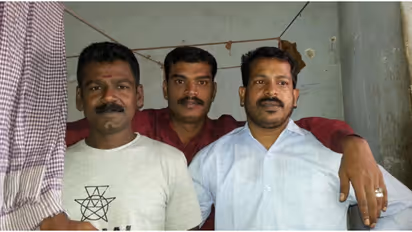 kodi suni kirmani manoj