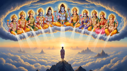 god blessing birth date