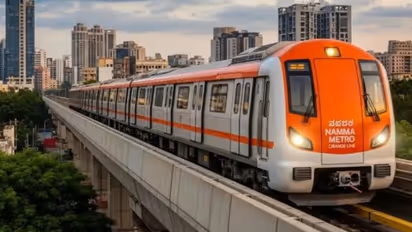 namma metro phase 3