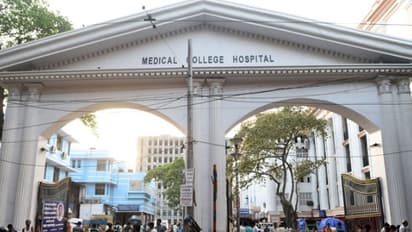 kolkata medical