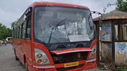 Amravati Hit And Run Accident