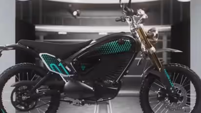 Royal Enfield Flying Flea S6