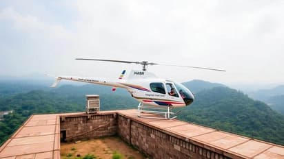 Bihar heli tourism scheme 2026