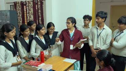 Anand Ashram PU College to Host 'Business Day 2026 Bhatkal