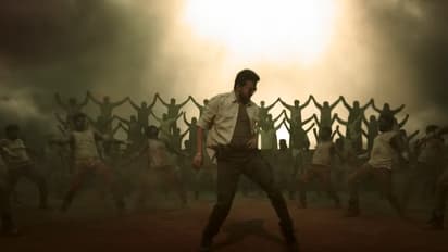 Jana Nayagan 2nd Single Lyrical