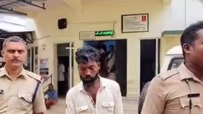 notorious thiefarrested in kollam after 25 sovereign gold theft