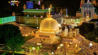 Ajmer Dargah