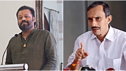 mt ramesh suresh gopi 