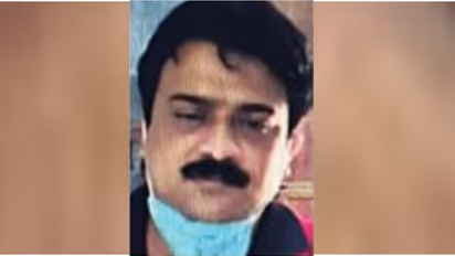 Man sentenced to life imprisonment in murder case 