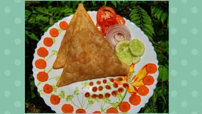 samosa