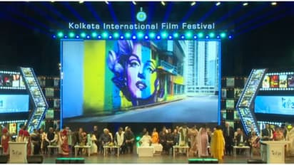 kolkata film festival