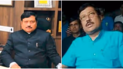 Sabyasachi Dutta