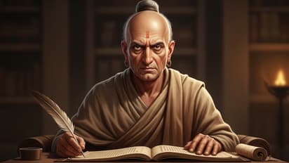 chanakya