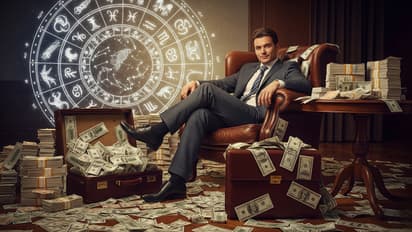 top 4 zodiac signs shine in any business