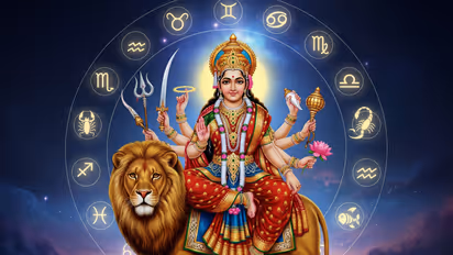 navratri wishes happy navratri 2025 