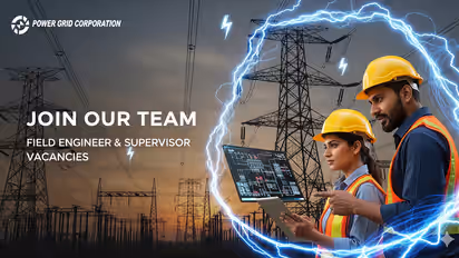 Power Grid jobs