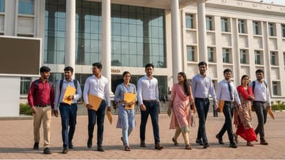 Court recruitment 2025