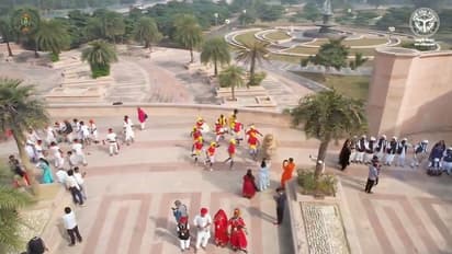 Lucknow Jamboree 2025 (Representative image)