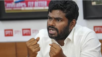 Annamalai