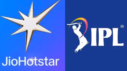 Jio Hotstar