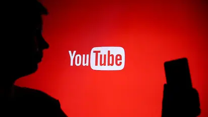 YouTube Outage