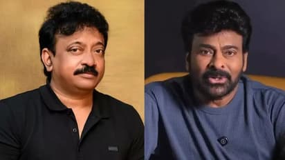 Ram Gopal Varma