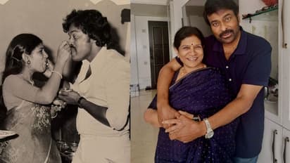 Chiranjeevi