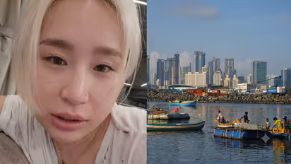 Viral Debate Over India, Japanese Woman Says No Country Is Perfect