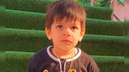 baby died drowning in swimming pool