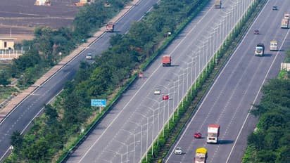 Hyderabad Regional Ring Road, RRR