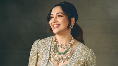 Madhuri Dixit