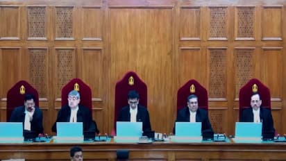 supreme court verdict