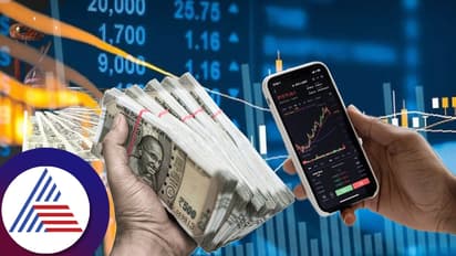 Stock Market Investments Stock Market Investments