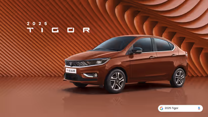 Tata Tigor