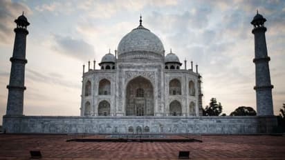 Taj Mahal