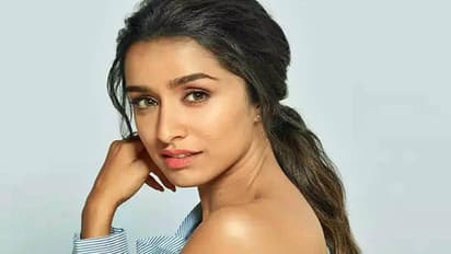 Shraddha Kapoor 