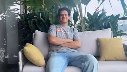 tamanna Bhatia ex boyfriend vijay varma new house inside photos