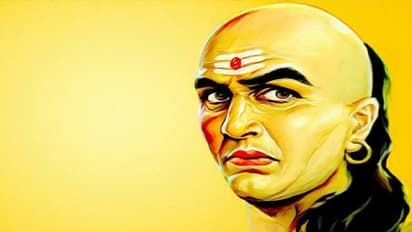 Chanakya Niti