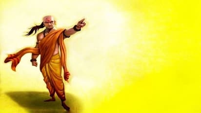 Chanakya Niti