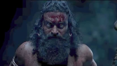 காந்தாரா படப்பிடிப்பில் விபத்து; 30 பேருக்கு காயமா?