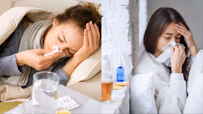 monsoon health tips for adults and children