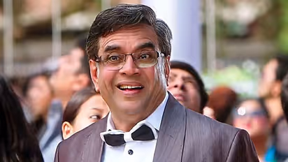 paresh rawal birthday bollywood actor all time blockbuster movies tiger zinda hai to sanju