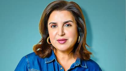  Farah Khan Katrina Kaif