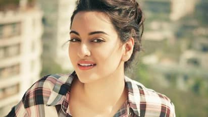 sonakshi sinha 