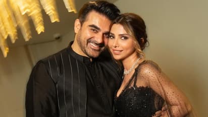 arbaaz khan shahrukh khan to sanjay dutt and these bollywood stars became father in old age