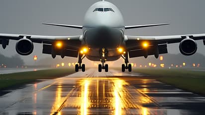 Nagpur to delhi cheapest flight fare