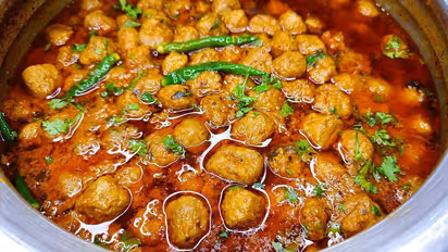 curry