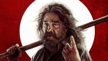 kamal haasan film thug life collection day 4