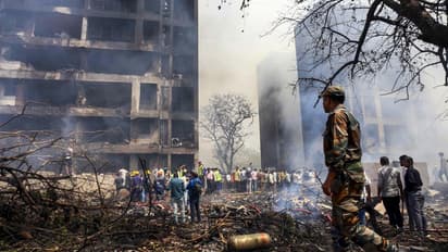 plane crash in Ahmedabad