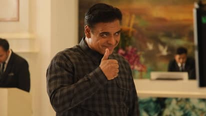 Ram Kapoor on Ekta Kapoor
